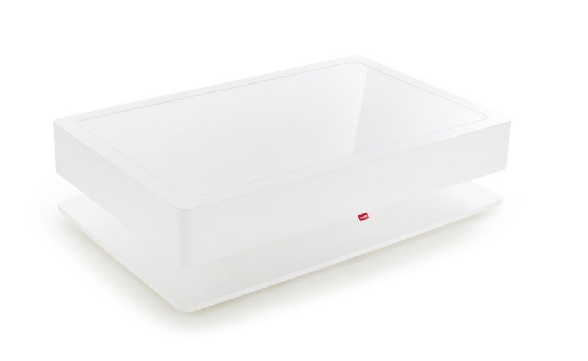 Ora Home Couchtisch mit Stauraum Moree 